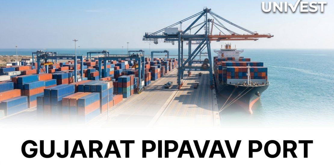 Gujarat Pipavav Port Q4 FY26 Results