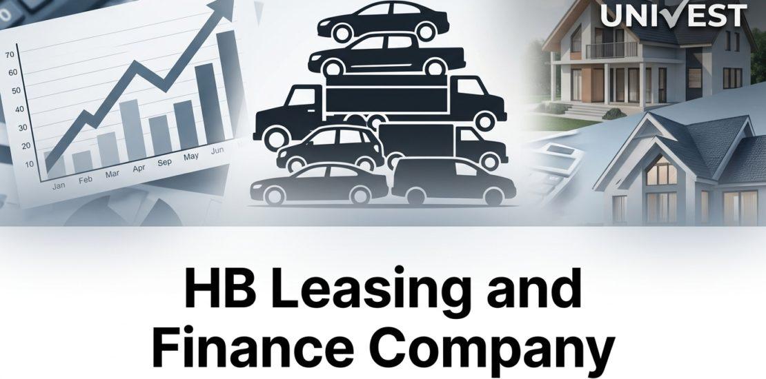 HB Leasing and Finance Company