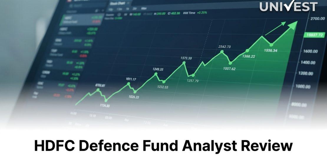 HDFC Defence Fund Analyst Review