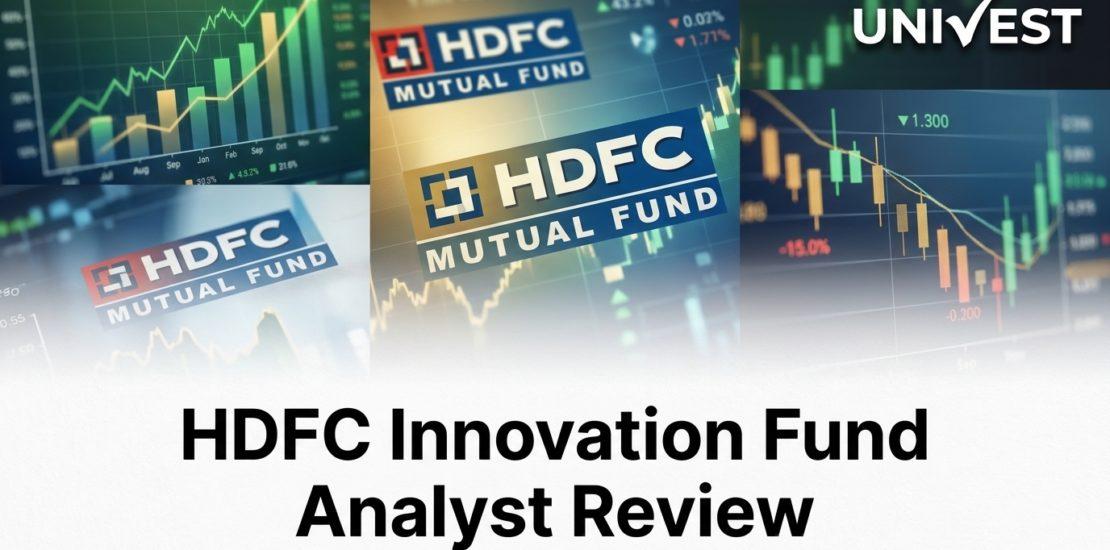 HDFC Innovation Fund Analyst Review