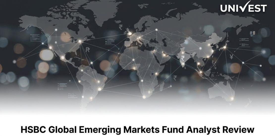 HSBC Global Emerging Markets Fund Analyst Review