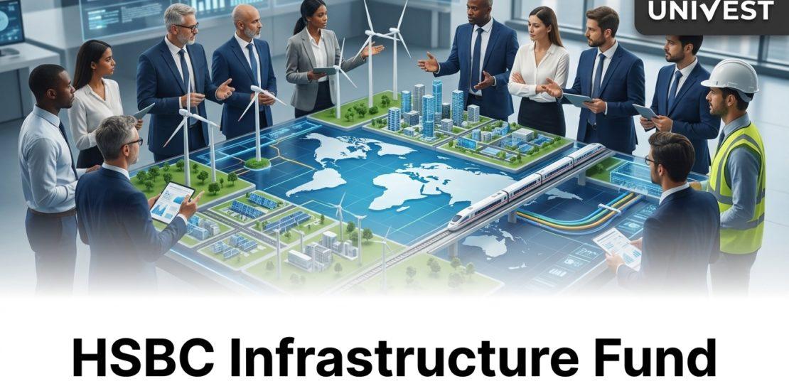 HSBC Infrastructure Fund