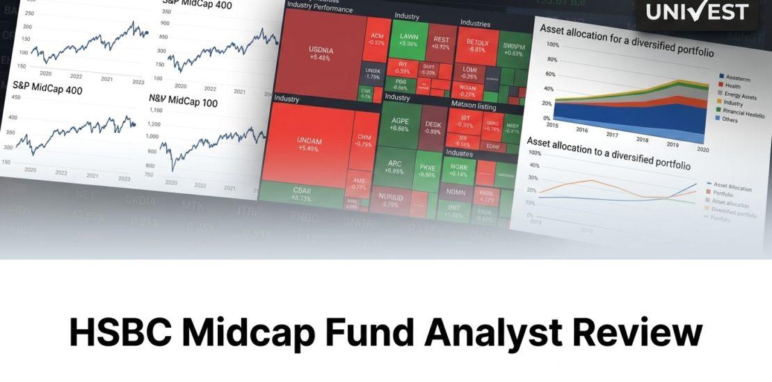 HSBC Midcap Fund Analyst Review