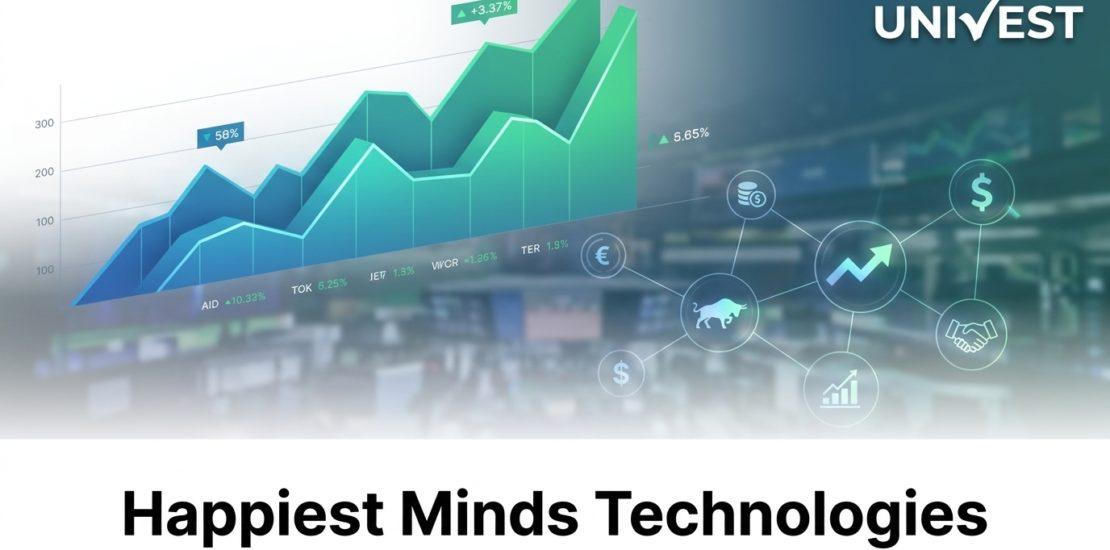 Happiest Minds Technologies Q4 FY26 Results
