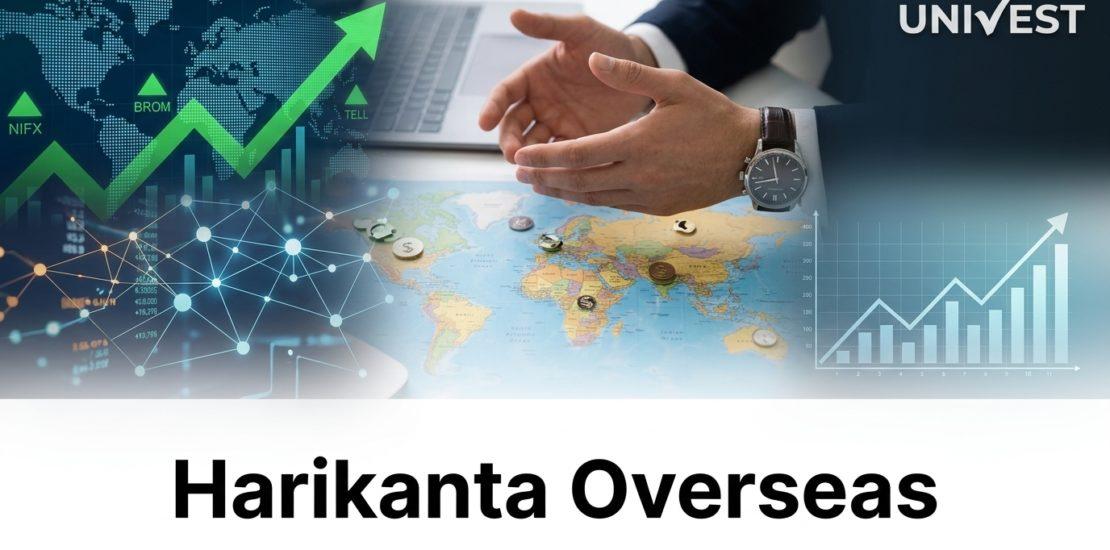 Harikanta Overseas IPO Closing Today 27 May 2026