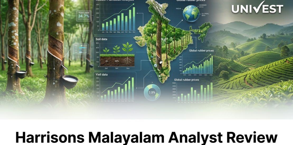 Harrisons Malayalam Analyst Review