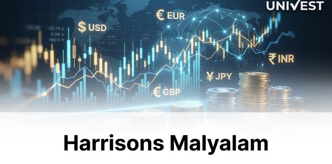 Harrisons Malyalam