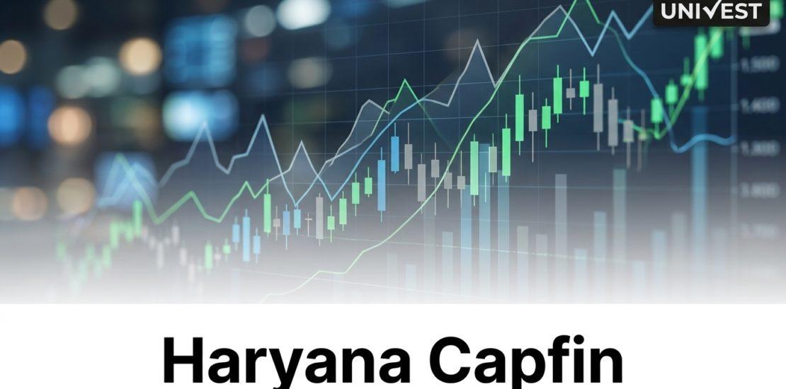 Haryana Capfin