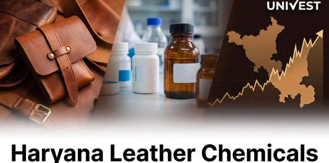 Haryana Leather Chemicals Q4 FY26 Results