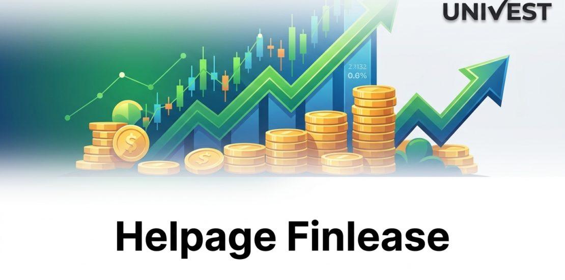 Helpage Finlease