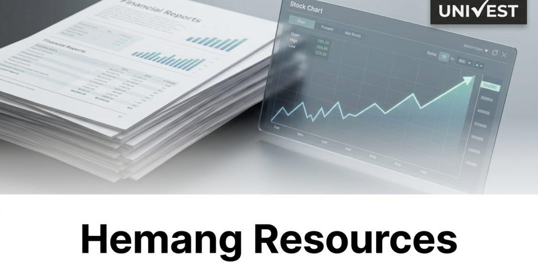 Hemang Resources