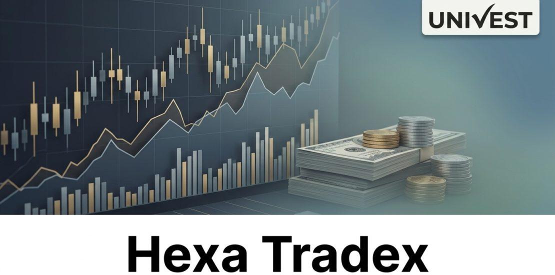 Hexa Tradex
