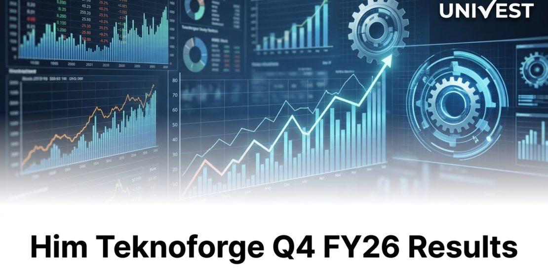 Him Teknoforge Q4 FY26 Results