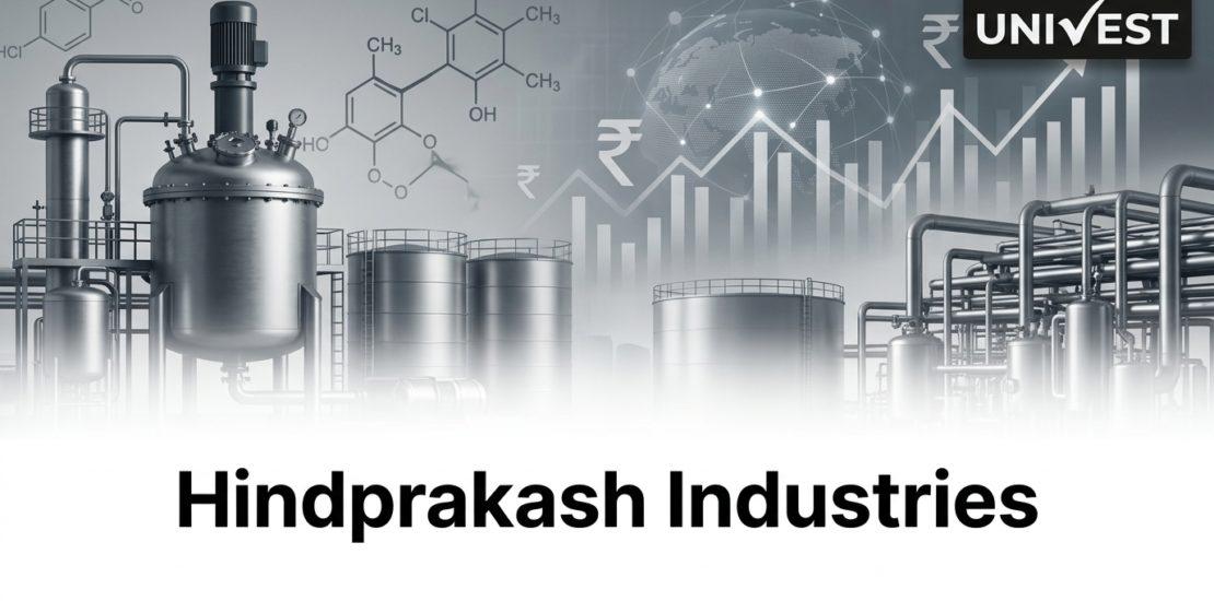 Hindprakash Industries