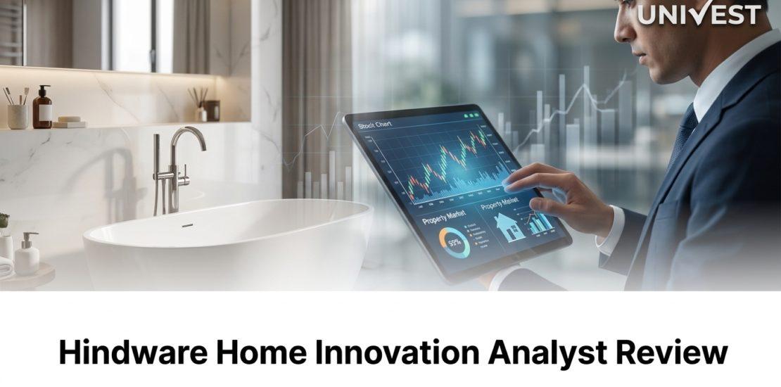 Hindware Home Innovation Analyst Review