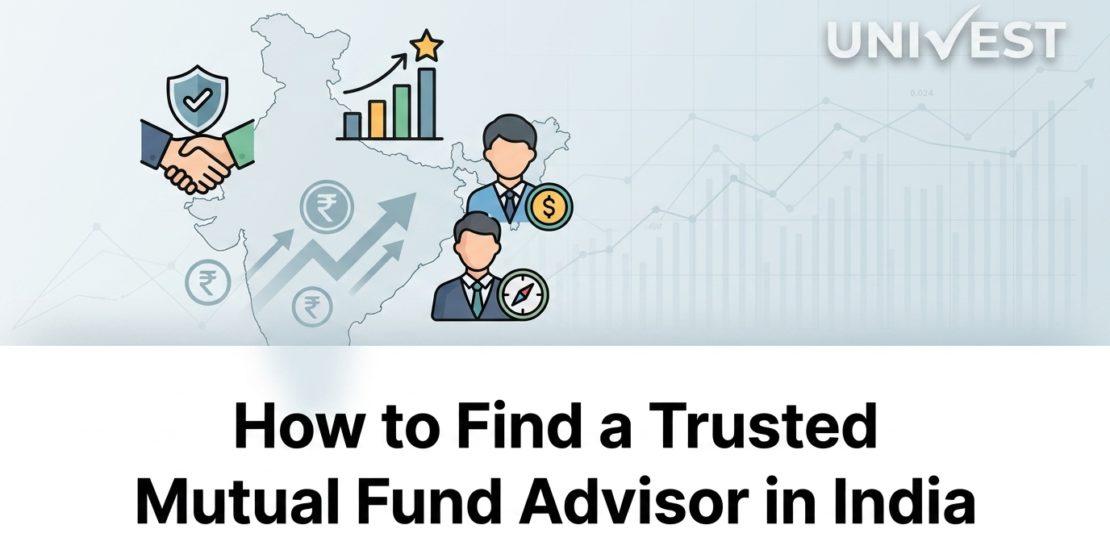 How to Find a Trusted Mutual Fund Advisor in India
