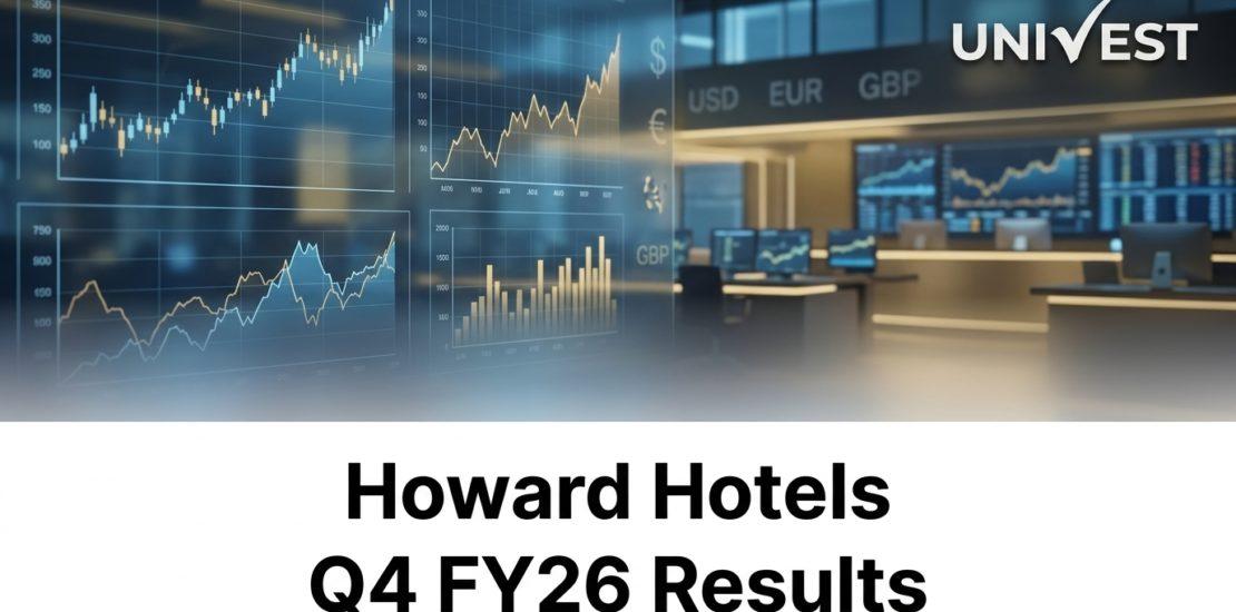 Howard Hotels Q4 FY26 Results