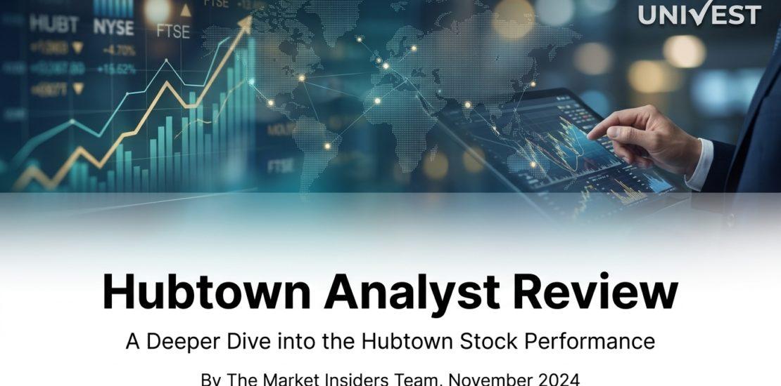 Hubtown Analyst Review