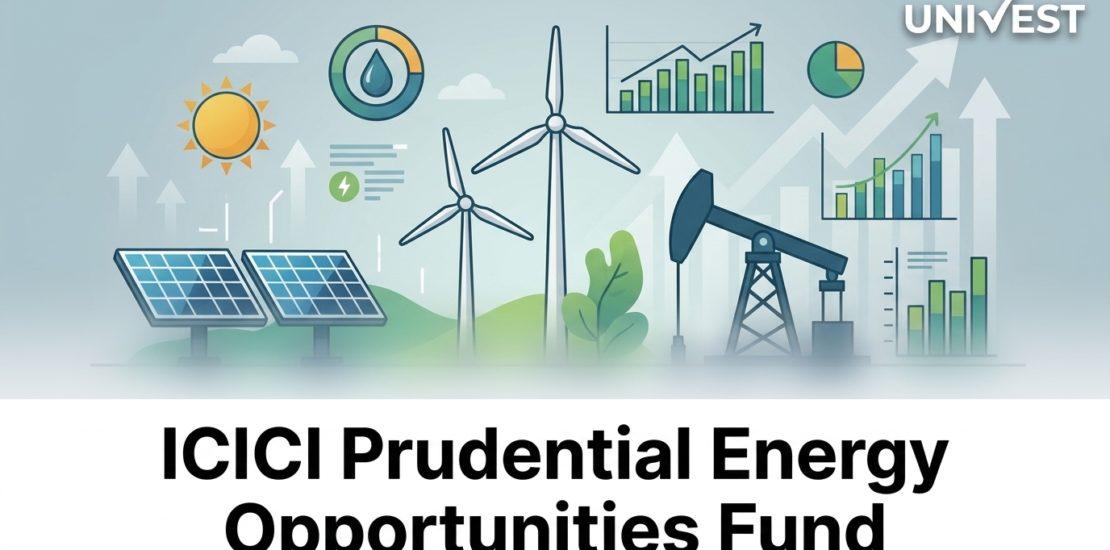 ICICI Prudential Energy Opportunities Fund