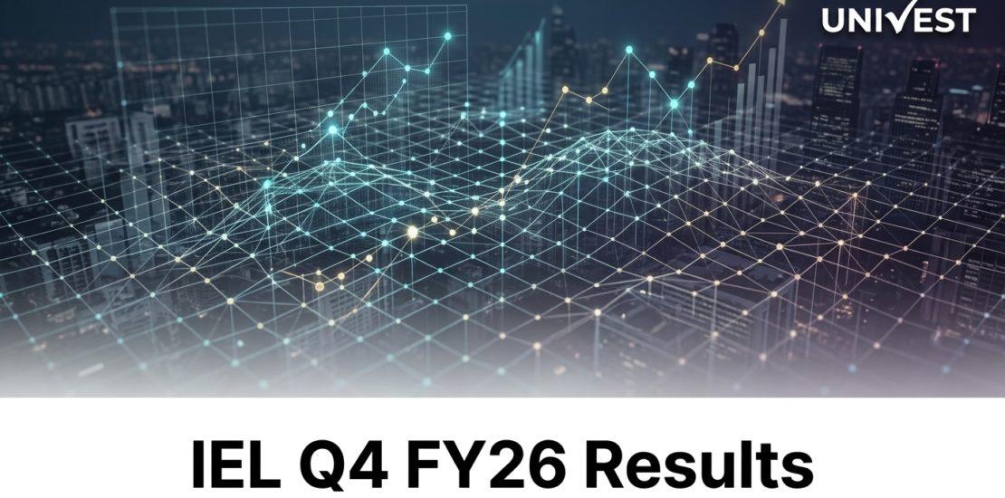 IEL Q4 FY26 Results