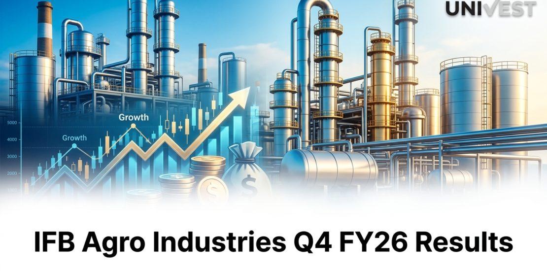 IFB Agro Industries Q4 FY26 Results