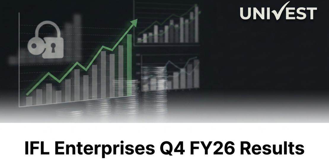IFL Enterprises Q4 FY26 Results