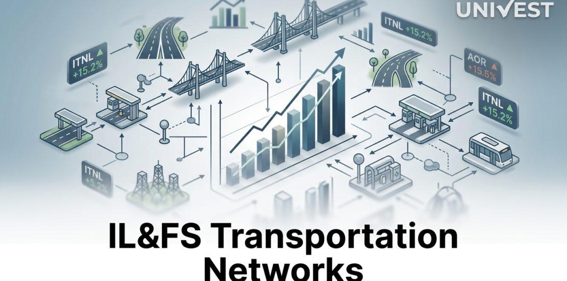 IL&FS Transportation Networks