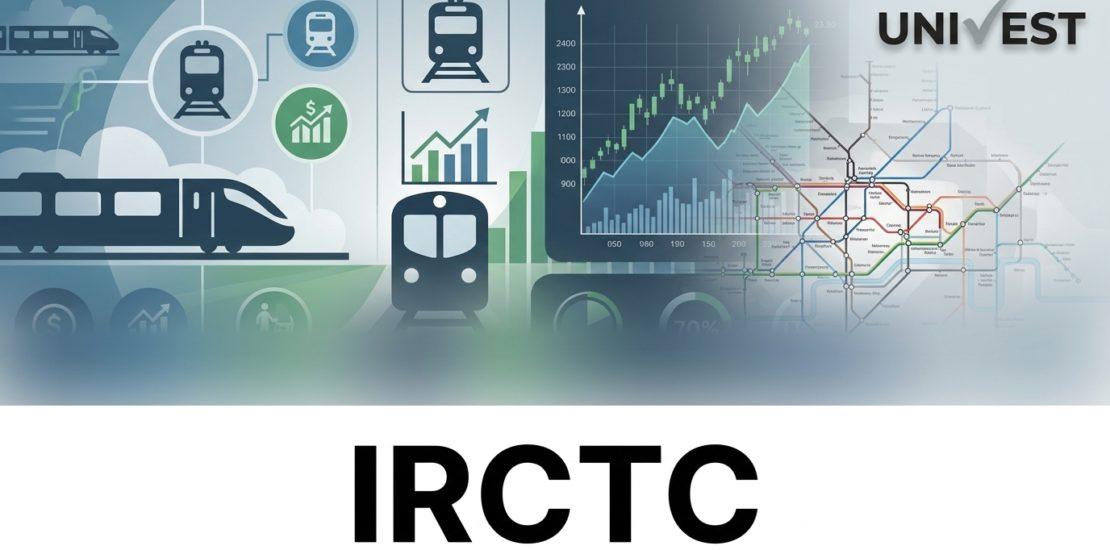 IRCTC Q4 FY26 Results