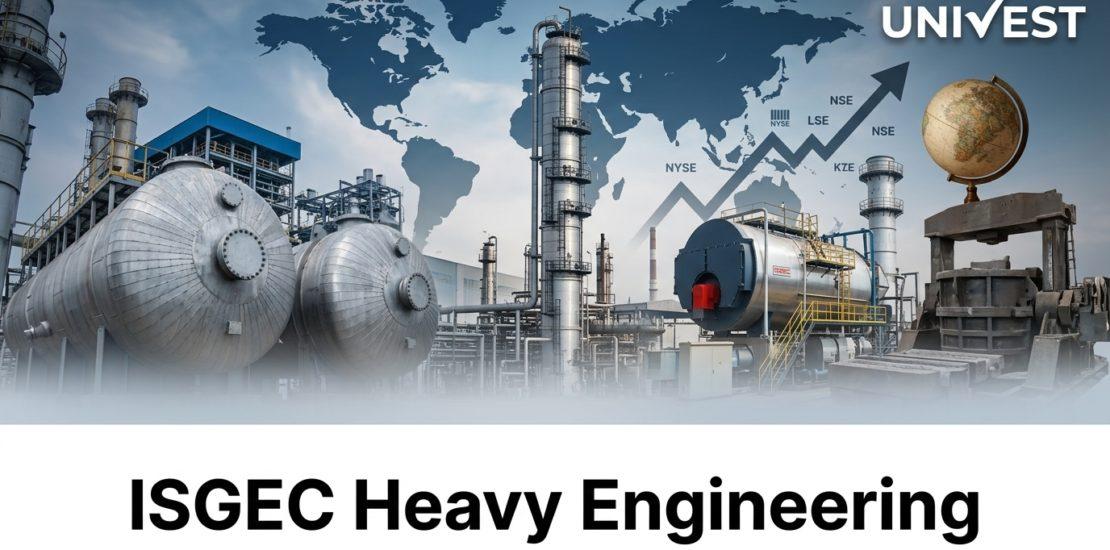 ISGEC Heavy Engineering