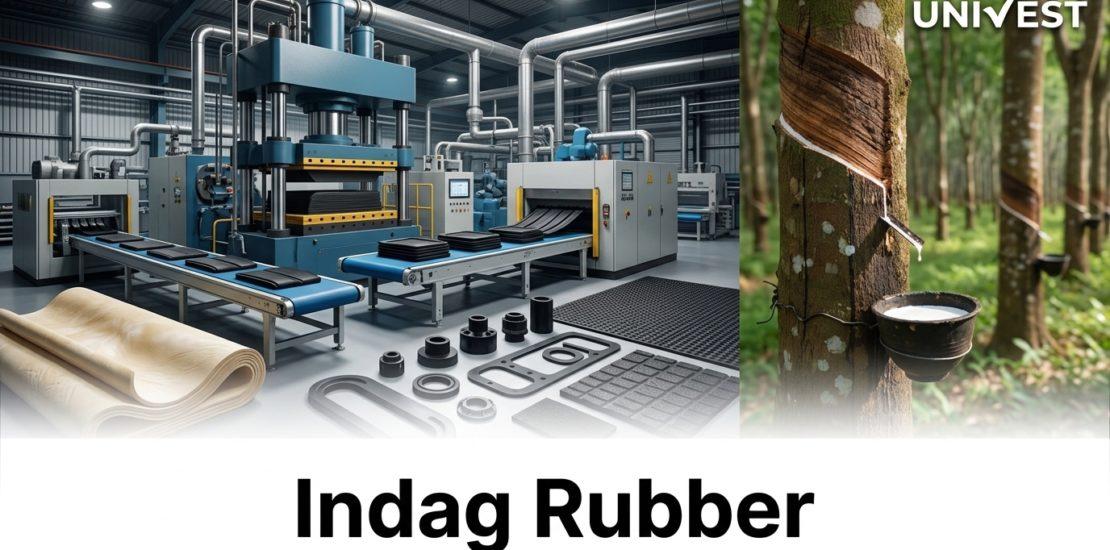Indag Rubber Q4 FY26 Results