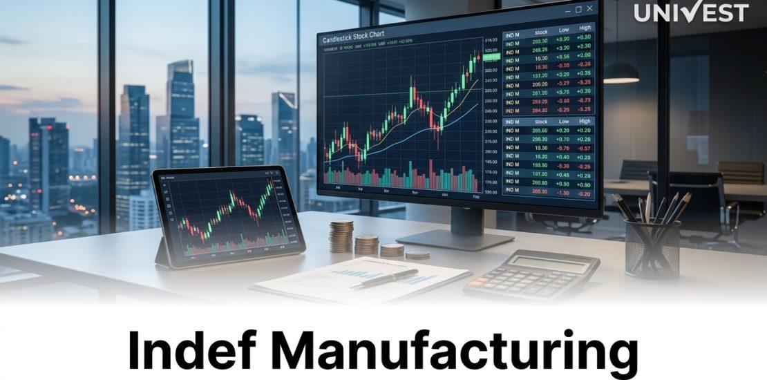Indef Manufacturing