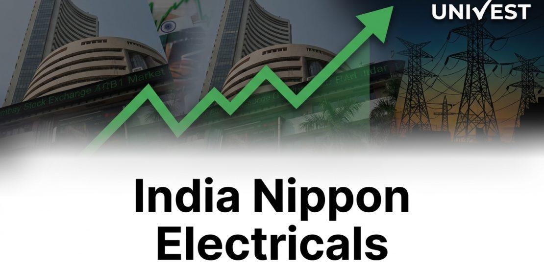 India Nippon Electricals