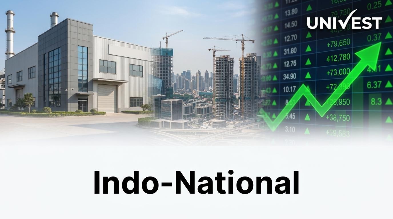 Indo-National Analyst Review May 2026