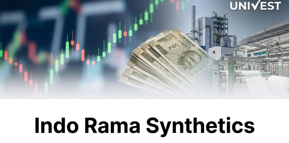 Indo Rama Synthetics