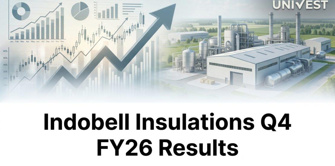 Indobell Insulations Q4 FY26 Results