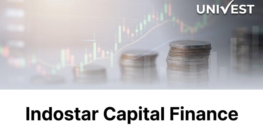 Indostar Capital Finance