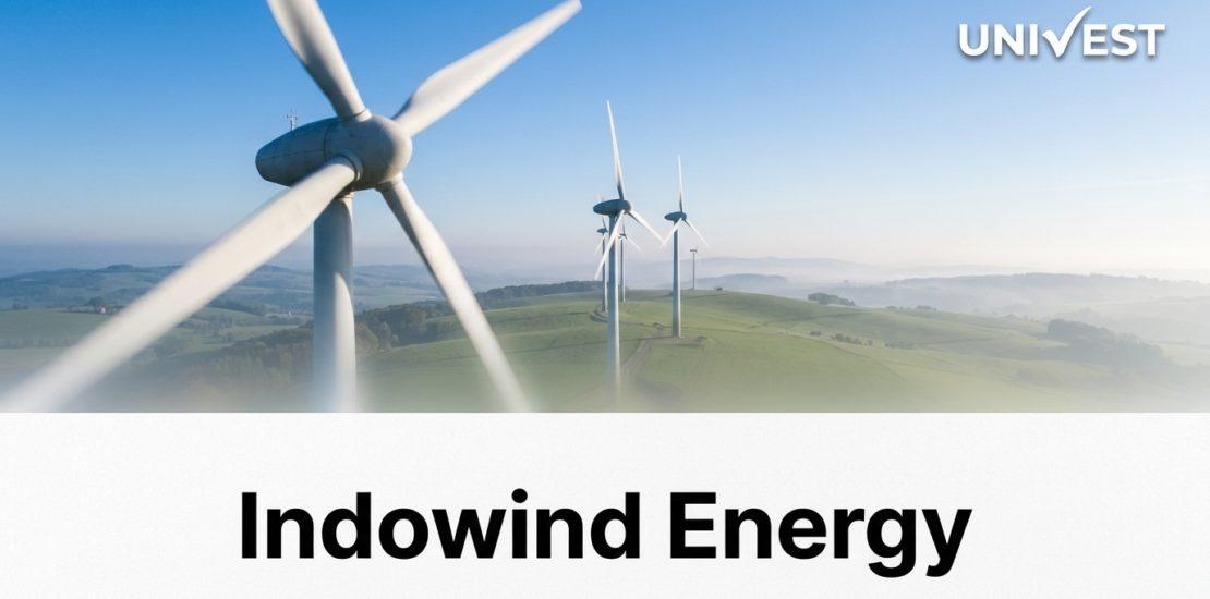 Indowind Energy