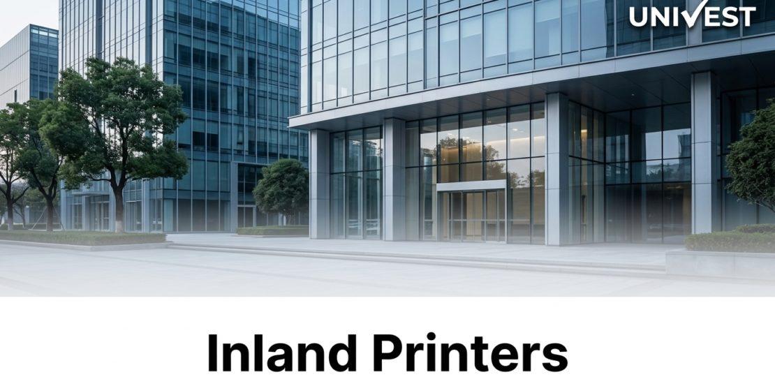Inland Printers