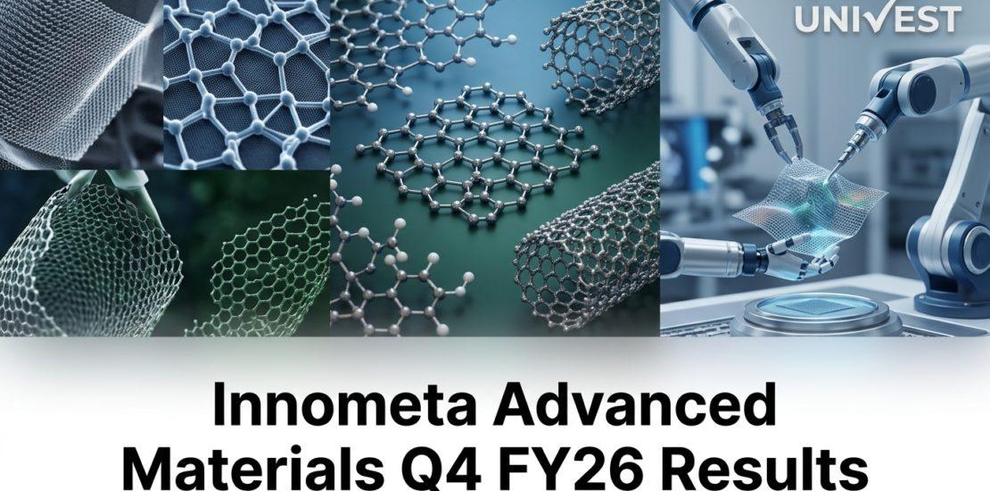 Innometa Advanced Materials Q4 FY26 Results