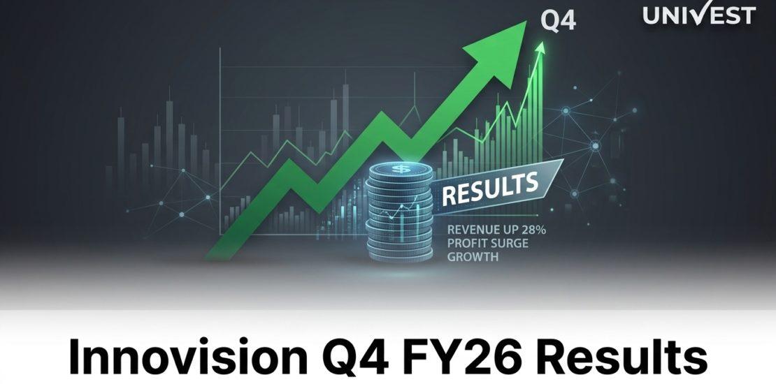 Innovision Q4 FY26 Results