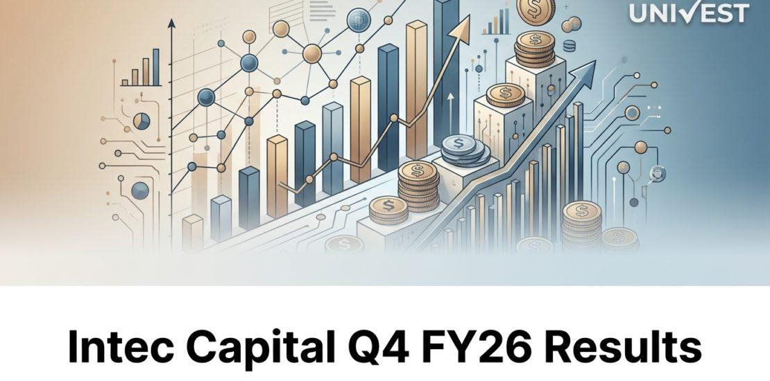 Intec Capital Q4 FY26 Results