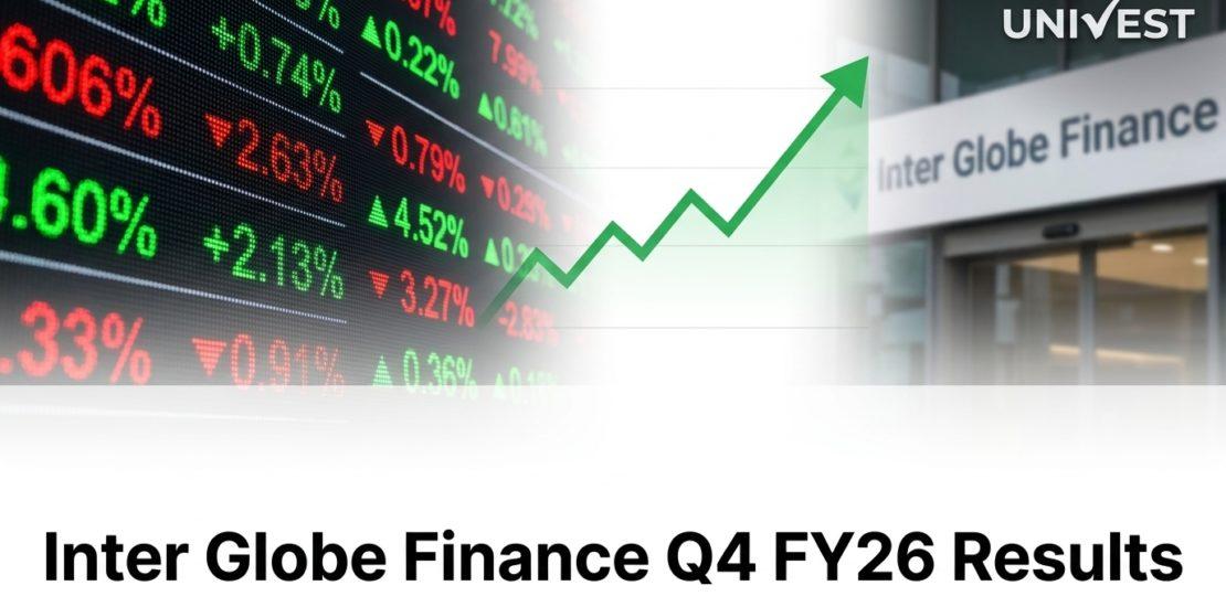 Inter Globe Finance Q4 FY26 Results