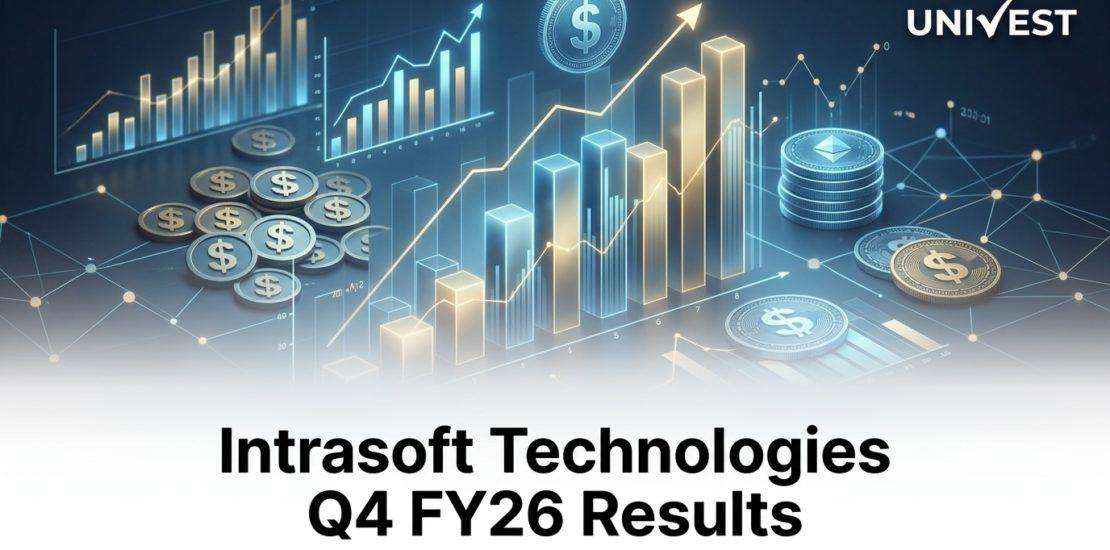 Intrasoft Technologies Q4 FY26 Results