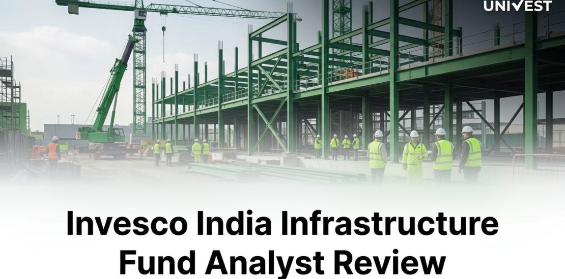 Invesco India Infrastructure Fund Analyst Review
