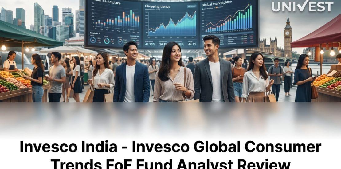 Invesco India - Invesco Global Consumer Trends FoF Fund Analyst Review