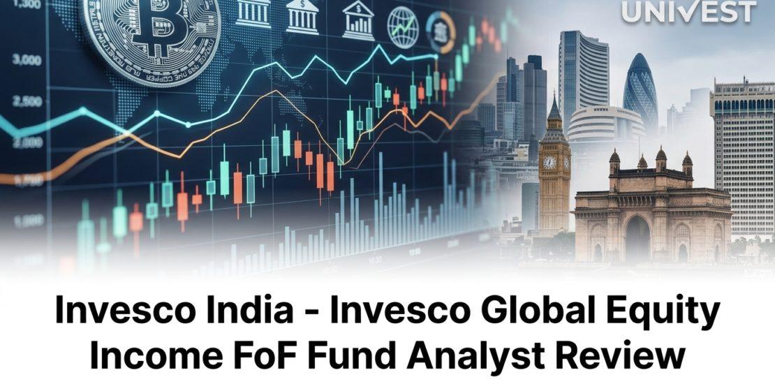 Invesco India - Invesco Global Equity Income FoF Fund Analyst Review
