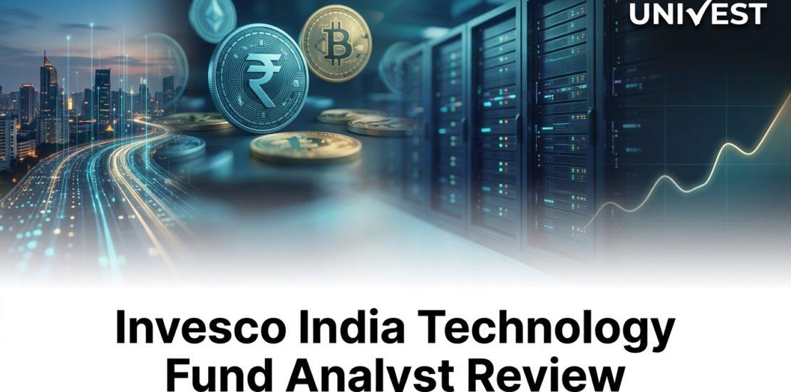 Invesco India Technology Fund Analyst Review