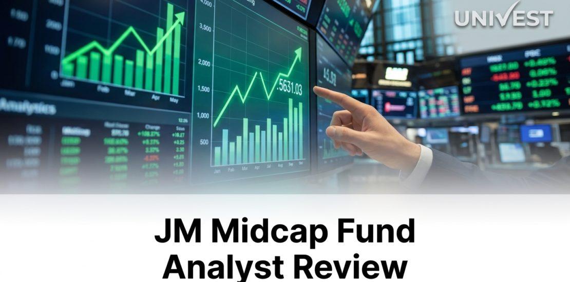 JM Midcap Fund Analyst Review