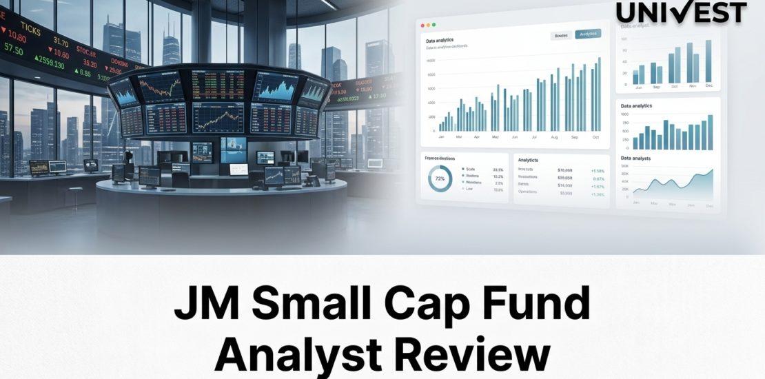 JM Small Cap Fund Analyst Review