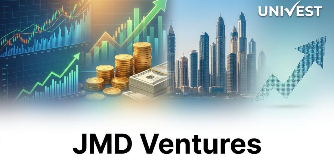 JMD Ventures